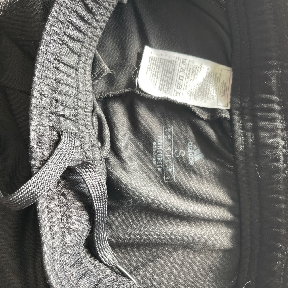 Adidas Tiro Pride Track Pants size Small - Picture 3 of 8